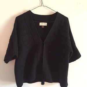 Sonoma Style Shrug Sweater